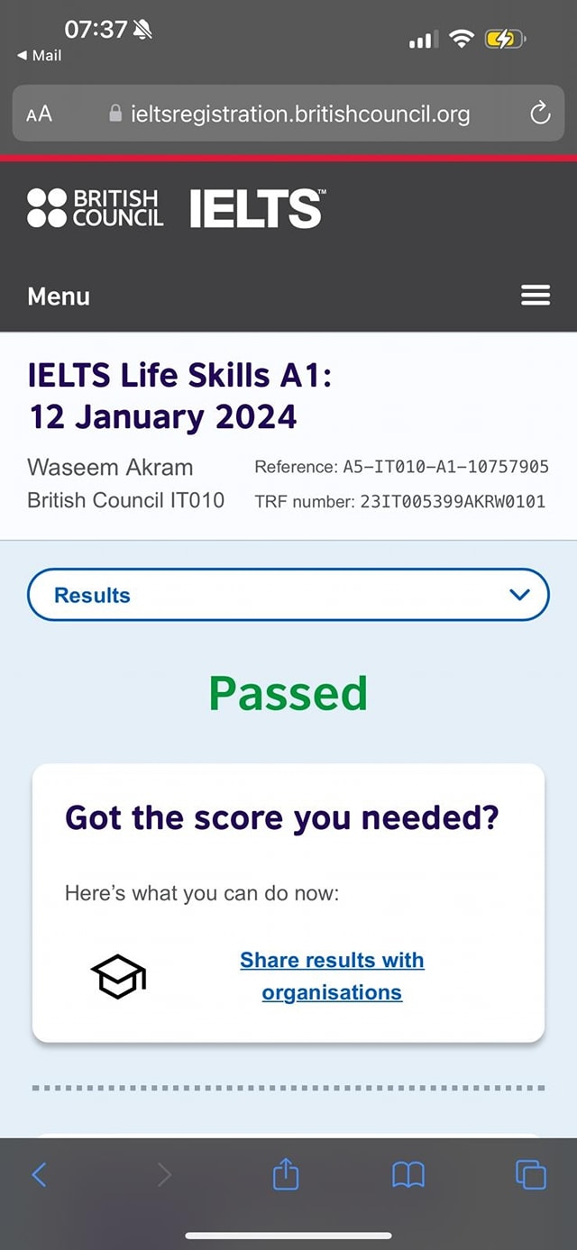 Buy Original Ielts Without Exams