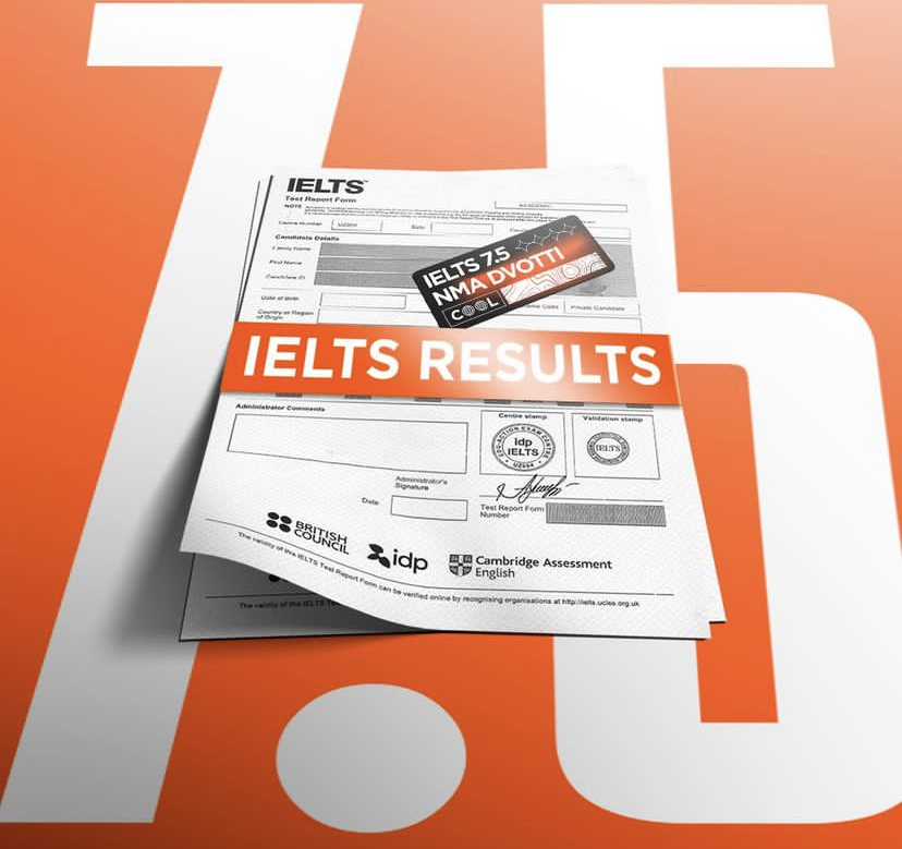 Read more about the article Buy IELTS Certificate in Australia