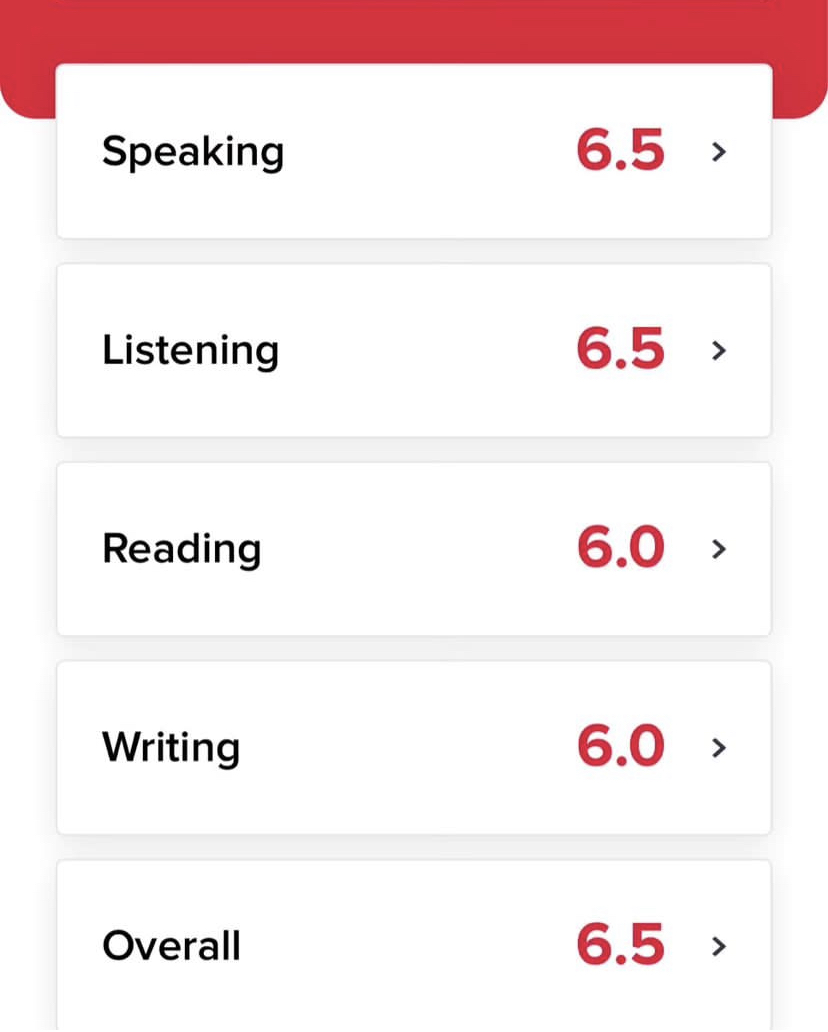 IELTS  Certificate without Exam